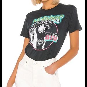 Daydreamer Notorious BIG tee